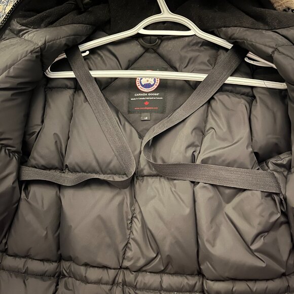 Canada Goose Victoria Parka - Picture 5 of 12